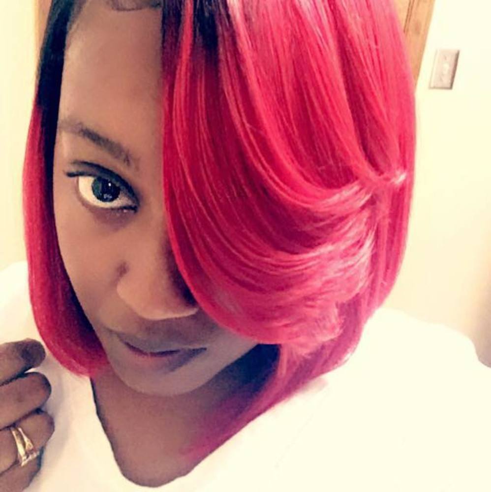 Meet your Posher, Ericka